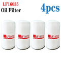 6.7L Cummins Oil Filter - New Direct-Fit Diesel Replacement