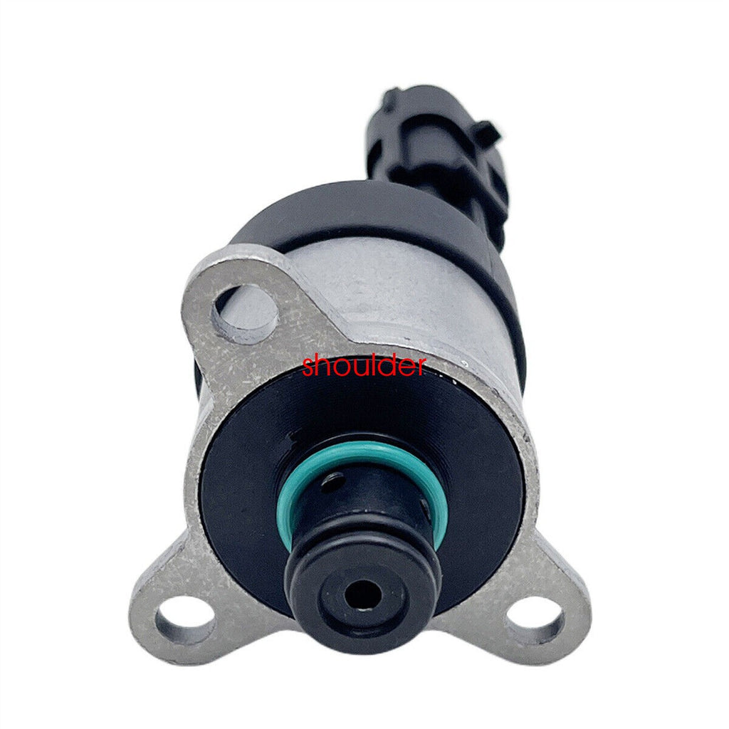 6.7L Cummins Fuel Pressure Regulator - New Direct-Fit Diesel Replacement