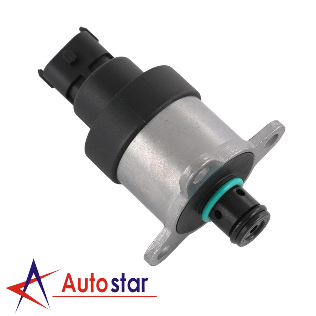 LB7 Duramax Fuel Pressure Regulator - New Direct-Fit Diesel Replacement