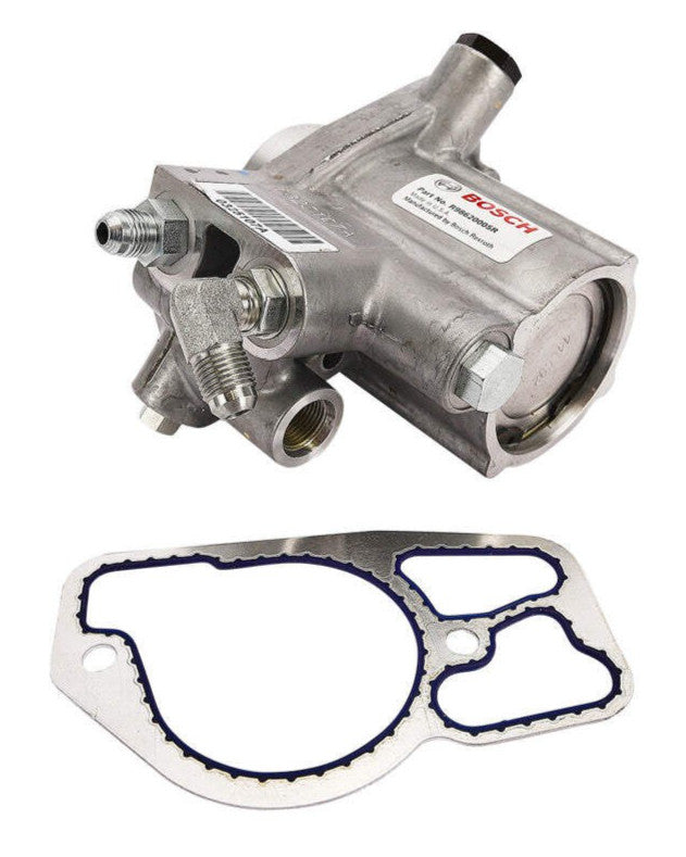 7.3L Power Stroke HPOP