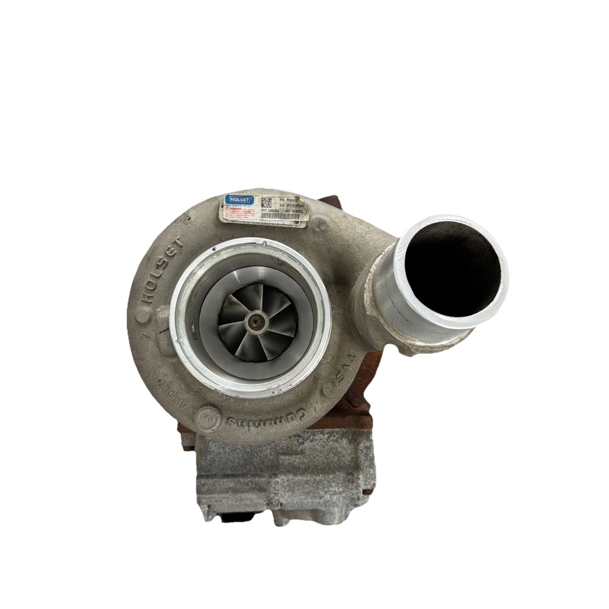 6.7L Cummins Turbocharger 2019-2020 - Remanufactured Direct-Fit Diesel Replacement