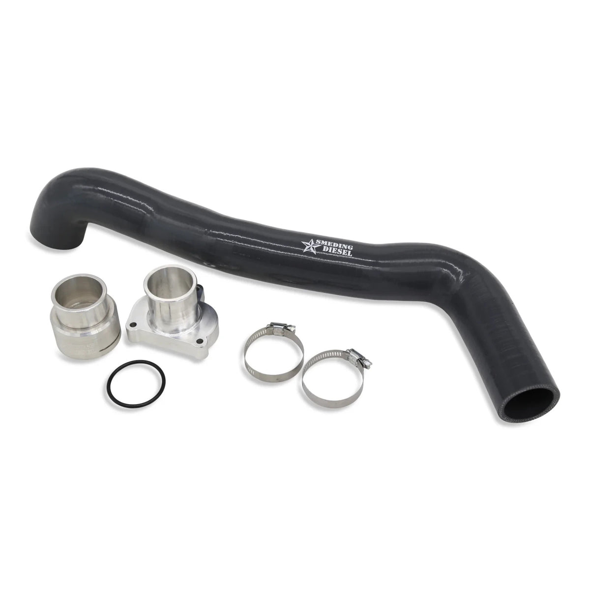 6.7L Power Stroke Radiator 2017-2022