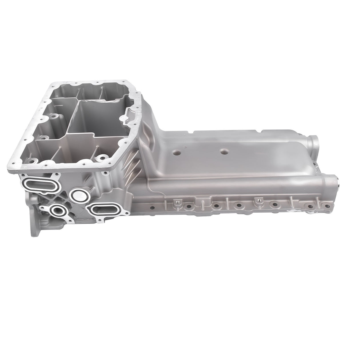 6.7L Power Stroke Oil Pan - New Direct-Fit Diesel Replacement