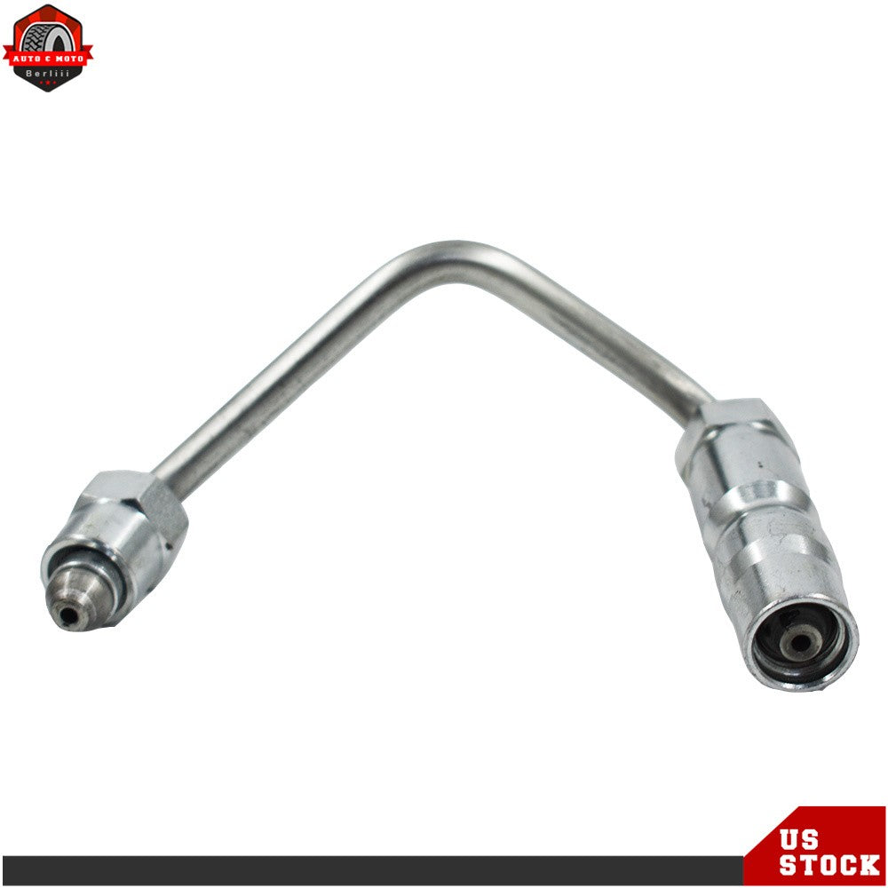 LB7 Duramax Injector Line 2001-2004 - New Direct-Fit Diesel Replacement