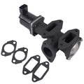 6.7L Cummins EGR Valve - New Direct-Fit Diesel Replacement