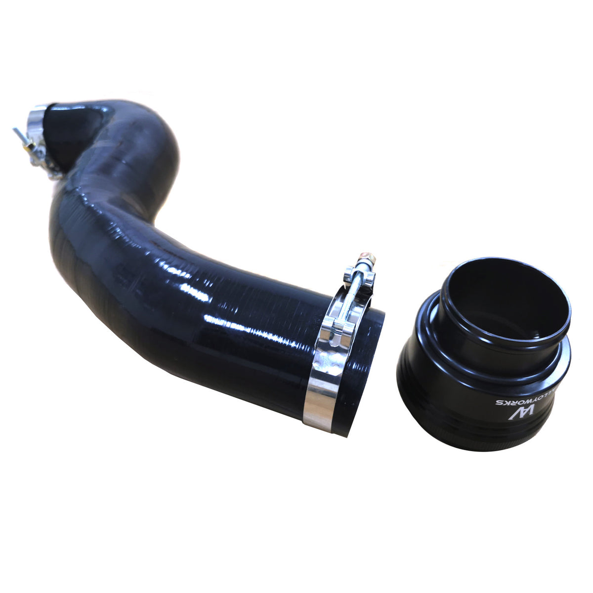 6.7L Power Stroke Intercooler - New Direct-Fit Diesel Replacement