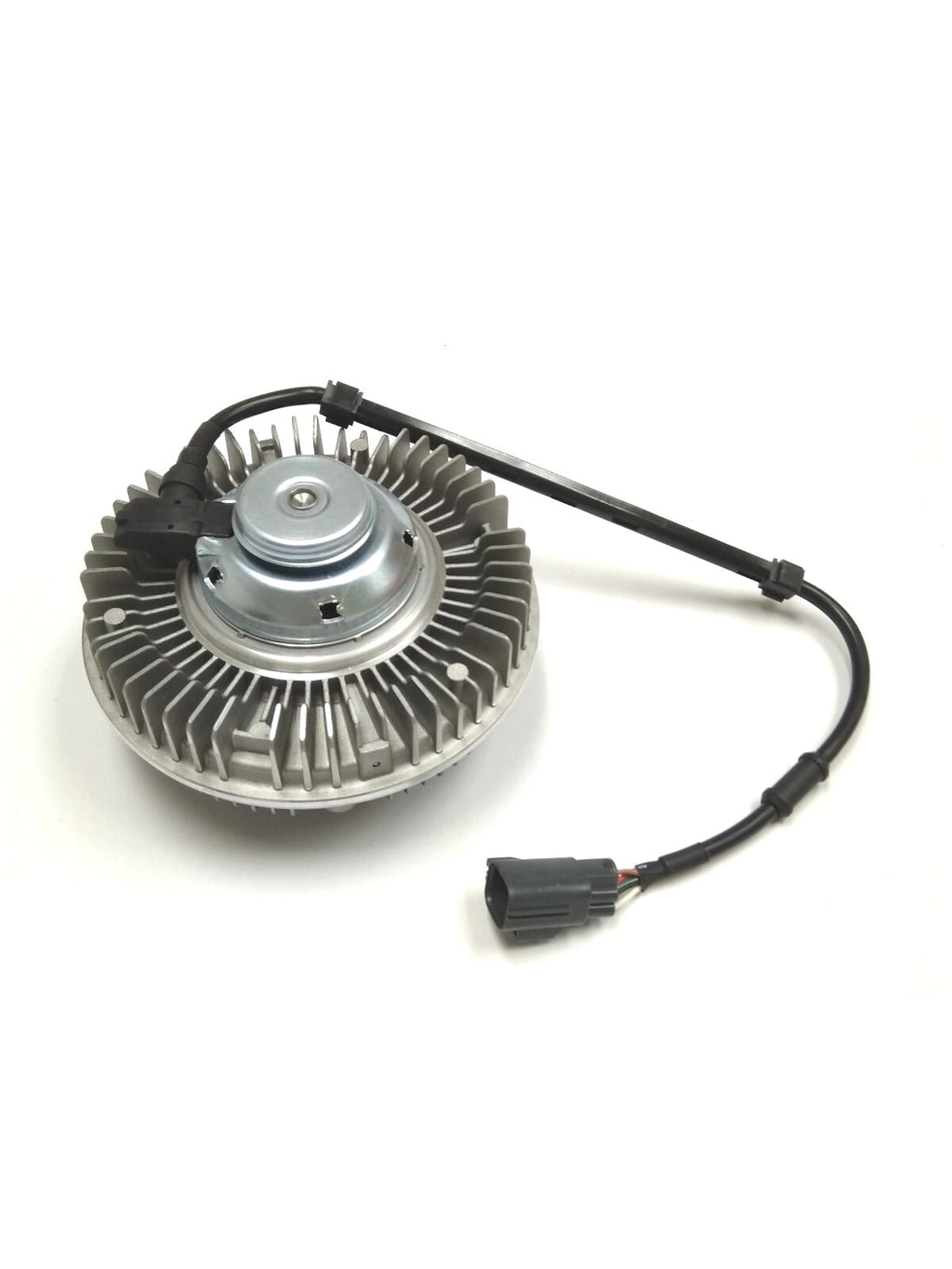5.9L Cummins Fan Clutch - New Direct-Fit Diesel Replacement