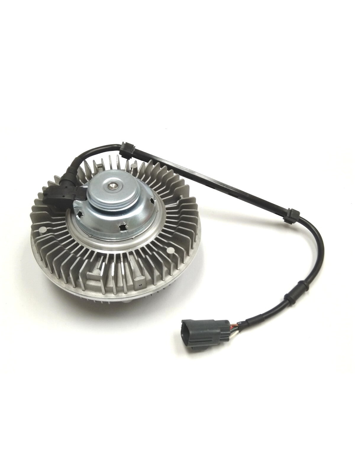 5.9L Cummins Fan Clutch - New Direct-Fit Diesel Replacement