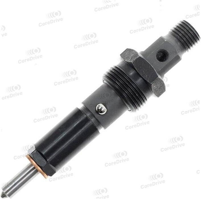 5.9L Cummins Injector Set - Remanufactured Direct-Fit Diesel Replacement