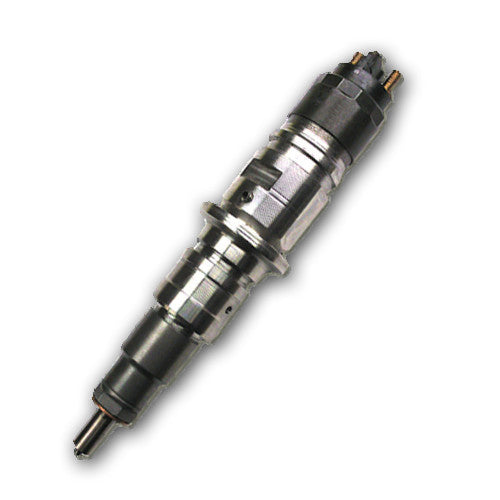 6.7L Cummins Injector Set - Remanufactured Direct-Fit Diesel Replacement