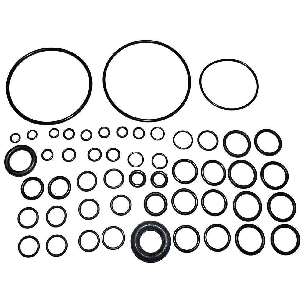 6.0L Power Stroke Head Stud 2003-07 - New Direct-Fit Diesel Replacement
