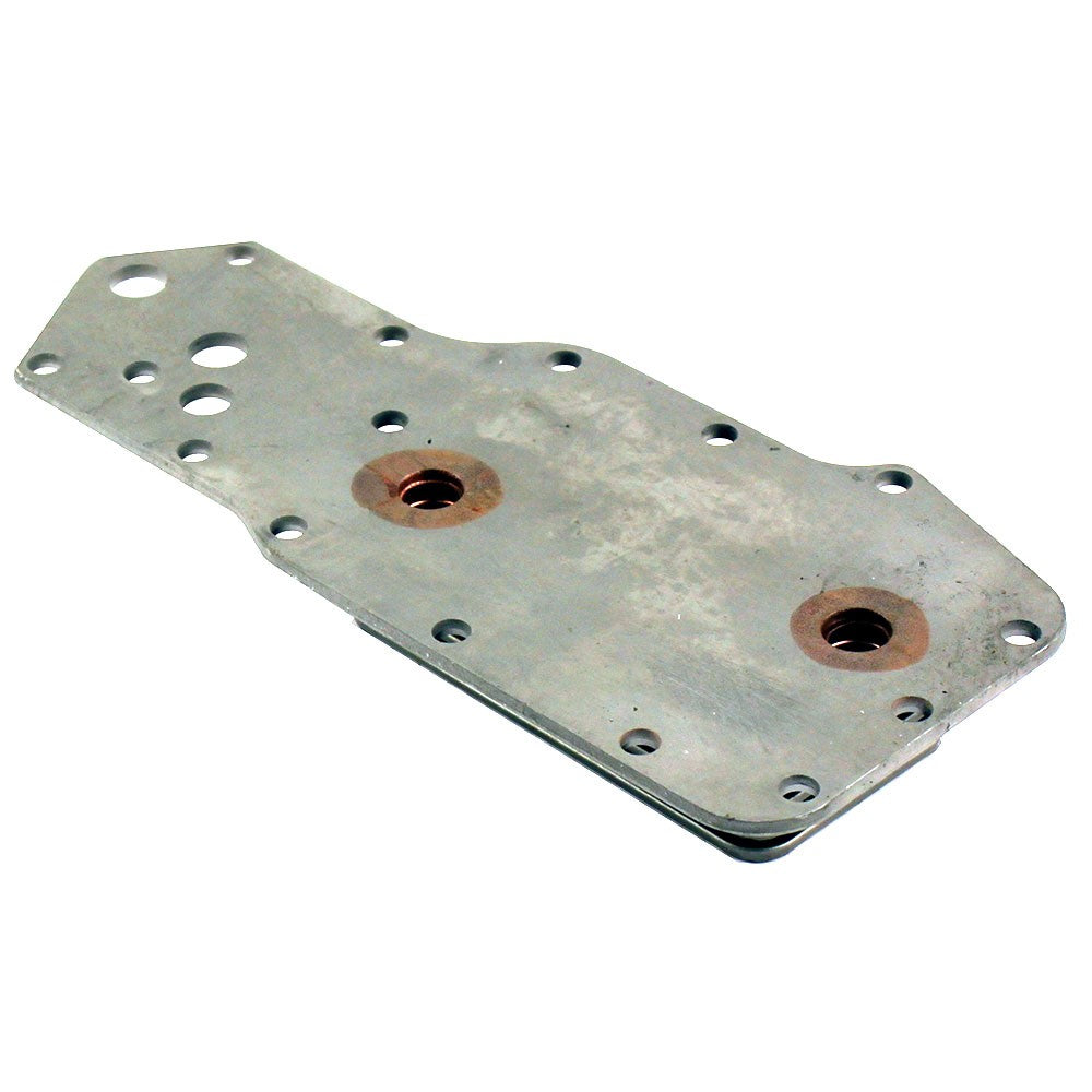 5.9L Cummins Oil Cooler 1993-2002 - New Direct-Fit Diesel Replacement