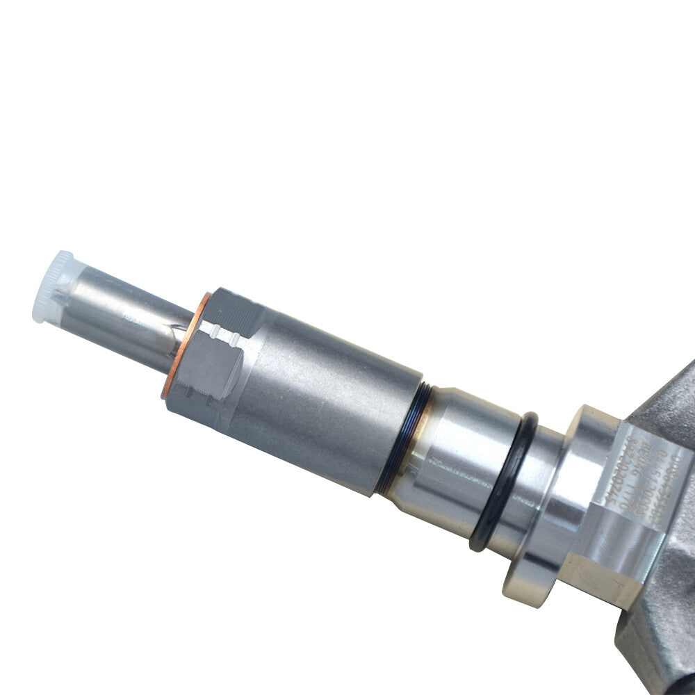 LB7 Duramax Injector Set 2001 - Remanufactured Direct-Fit Diesel Replacement