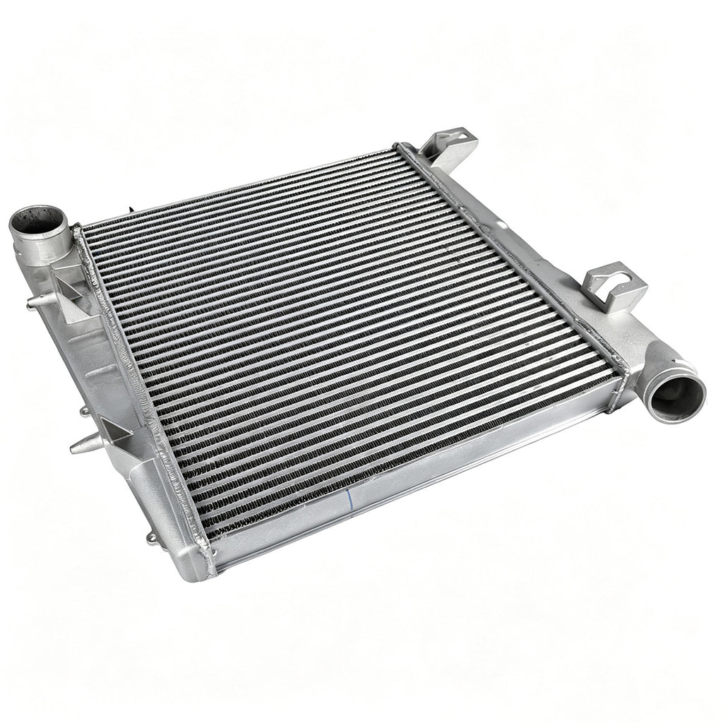 6.4L Power Stroke Intercooler - New Direct-Fit Diesel Replacement