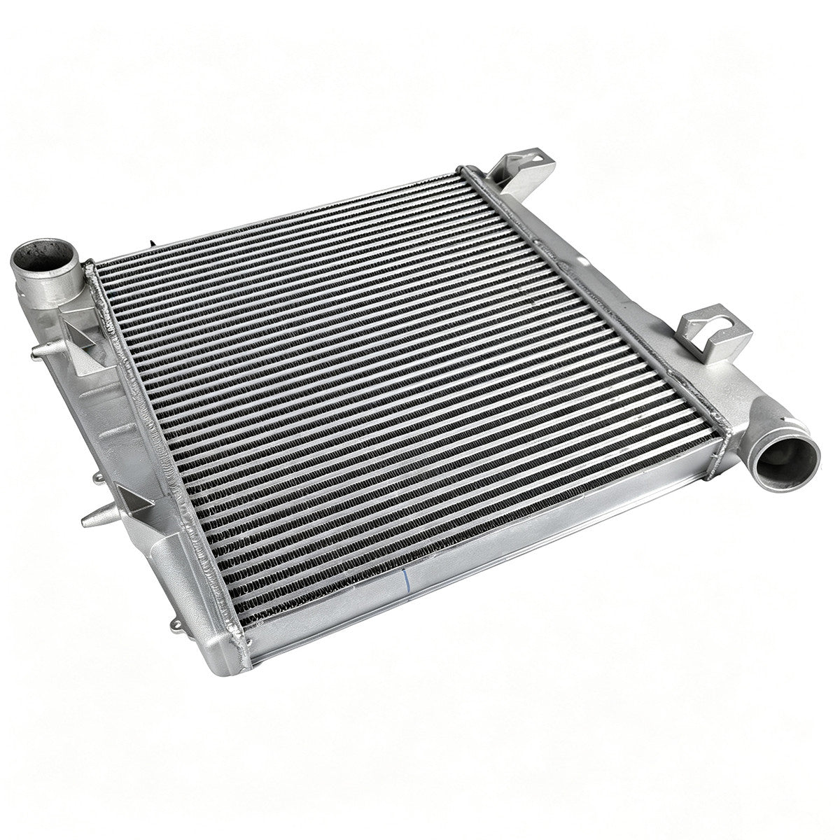6.4L Power Stroke Intercooler - New Direct-Fit Diesel Replacement