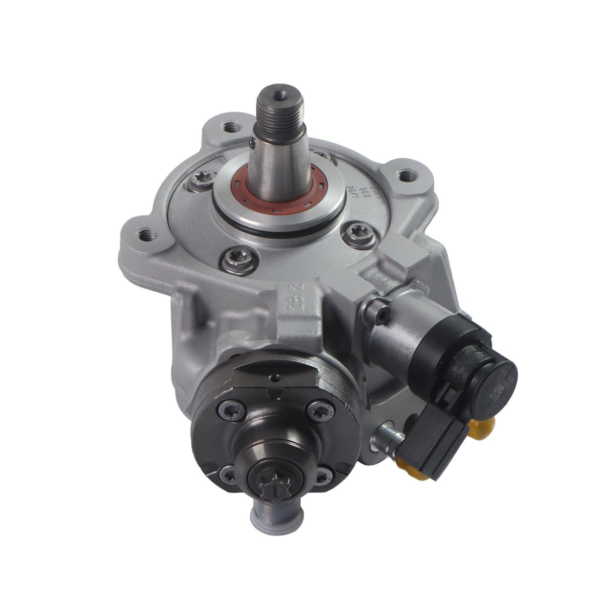 5.9L Cummins Injection Pump - Remanufactured Direct-Fit Diesel Replacement