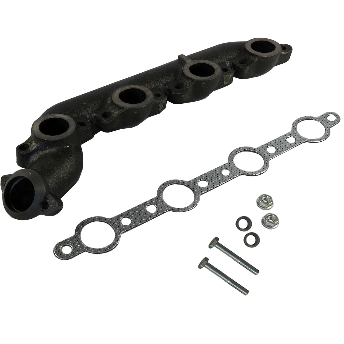 7.3L Power Stroke Exhaust Manifold - New Direct-Fit Diesel Replacement