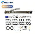 6.0L Power Stroke EGR Cooler 2004 - New Direct-Fit Diesel Replacement