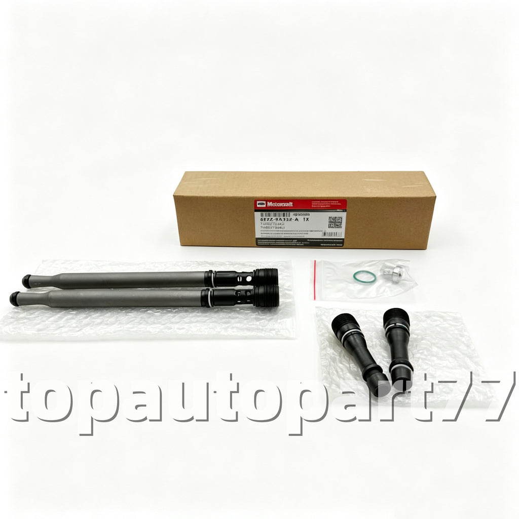 6.0L Power Stroke Standpipe Kit - New Direct-Fit Diesel Replacement