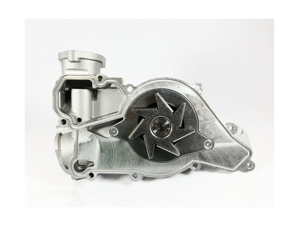 7.3L Power Stroke Water Pump - New Direct-Fit Diesel Replacement