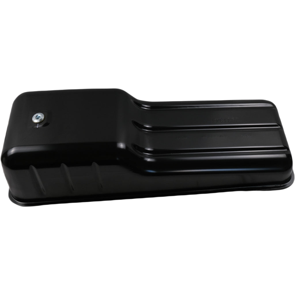6.7L Cummins Oil Pan - New Direct-Fit Diesel Replacement