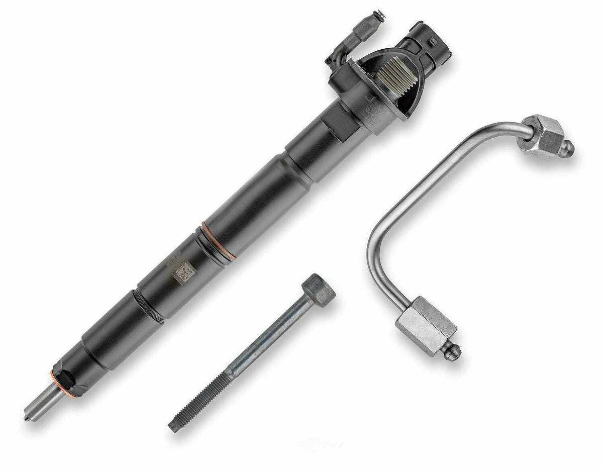 6.7L Power Stroke Injector Set - Remanufactured Direct-Fit Diesel Replacement