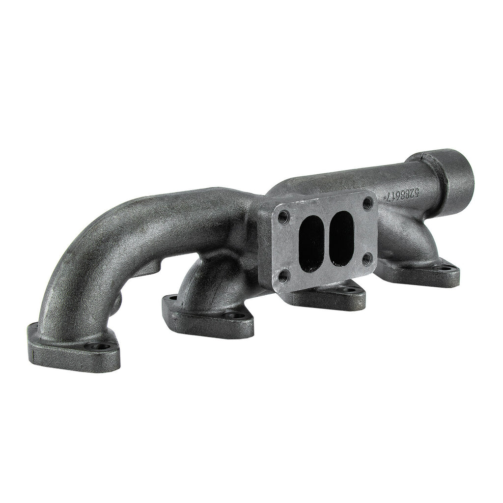 5.9L Cummins Exhaust Manifold - New Direct-Fit Diesel Replacement