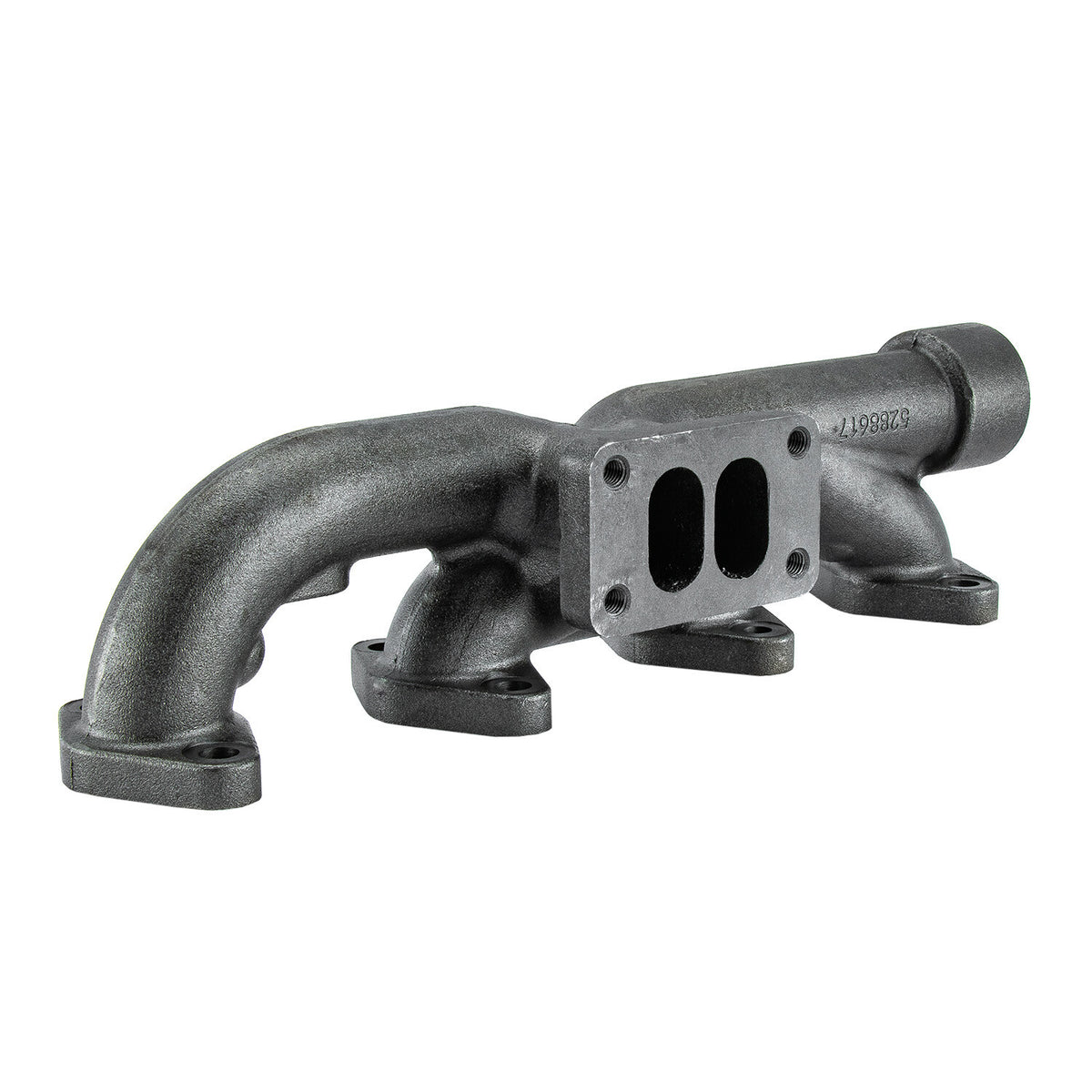 5.9L Cummins Exhaust Manifold - New Direct-Fit Diesel Replacement