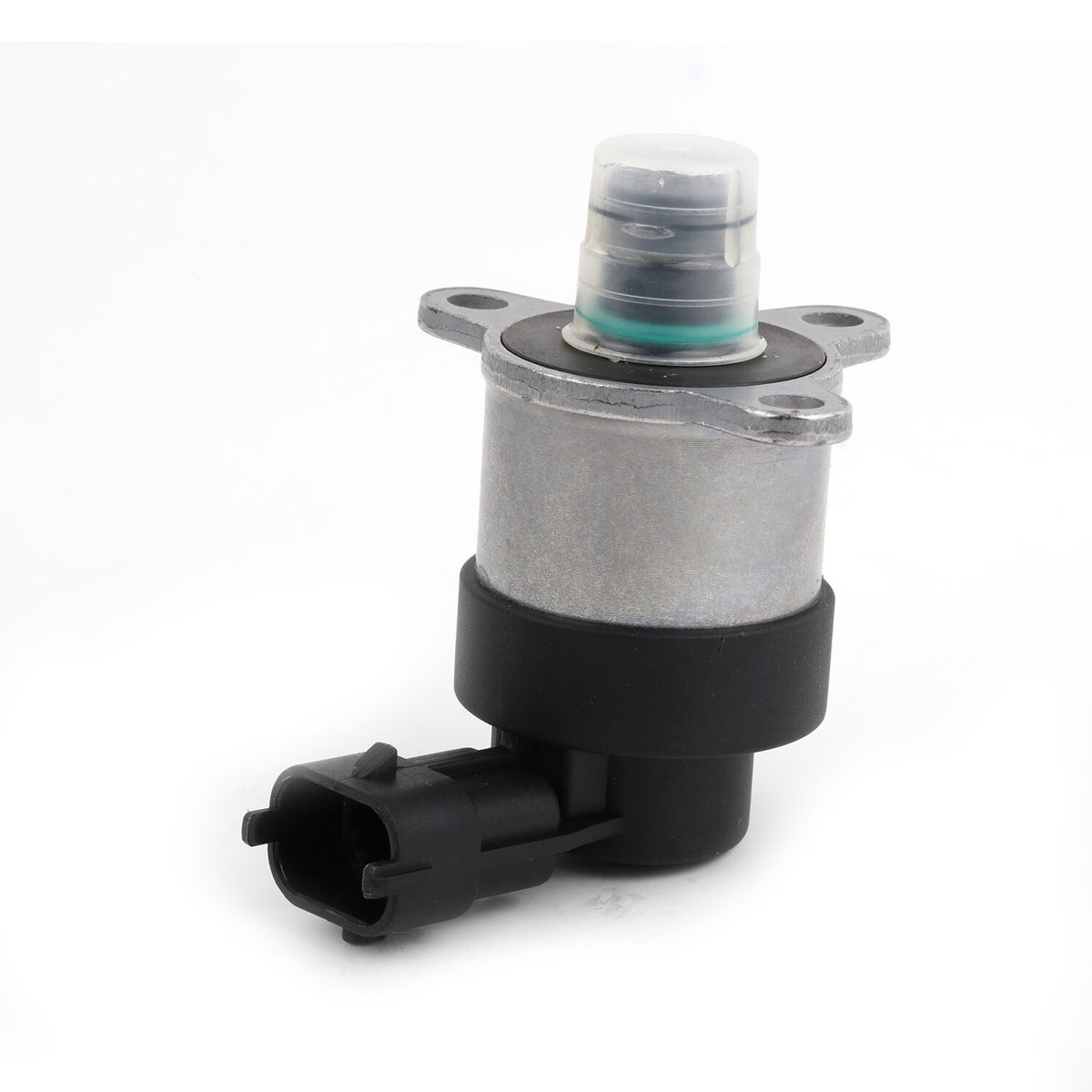 LLY Duramax Fuel Pressure Regulator - New Direct-Fit Diesel Replacement