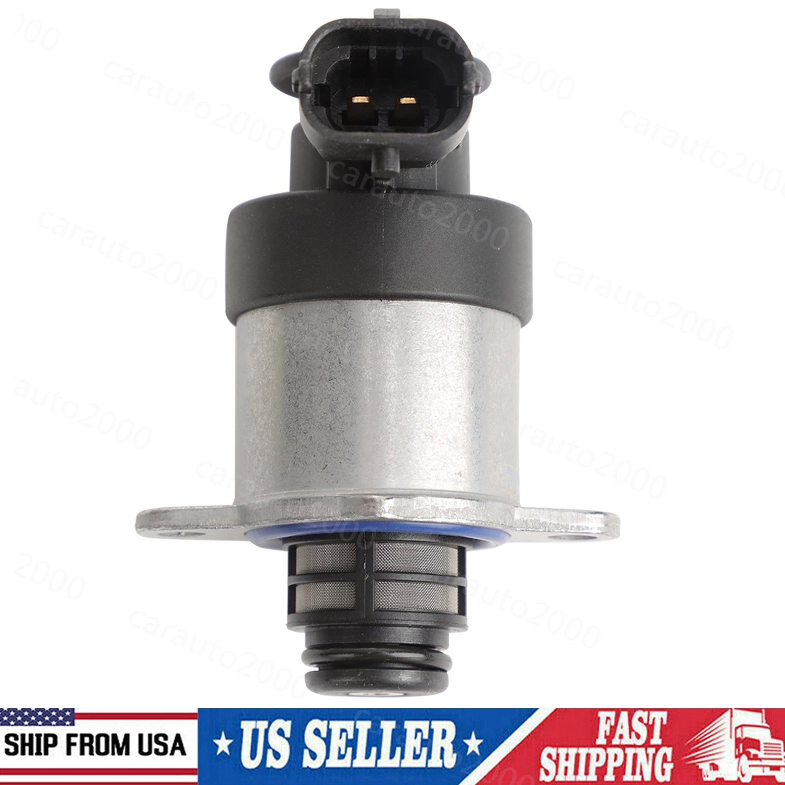 LML Duramax Fuel Pressure Regulator - New Direct-Fit Diesel Replacement