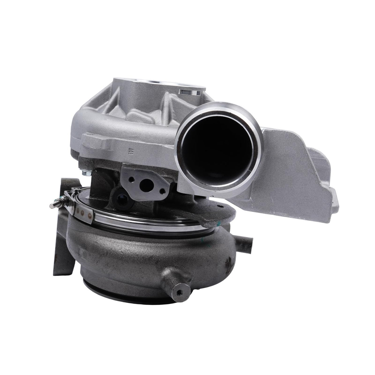 L5P Duramax Turbocharger 2017-2022 - Remanufactured Direct-Fit Diesel Replacement