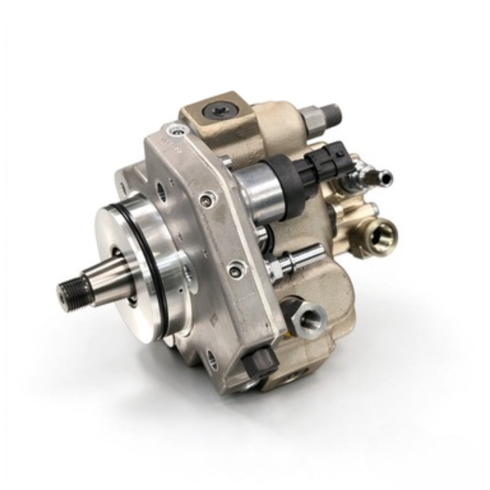 6.7L Cummins Injection Pump 2010 - Remanufactured Direct-Fit Diesel Replacement