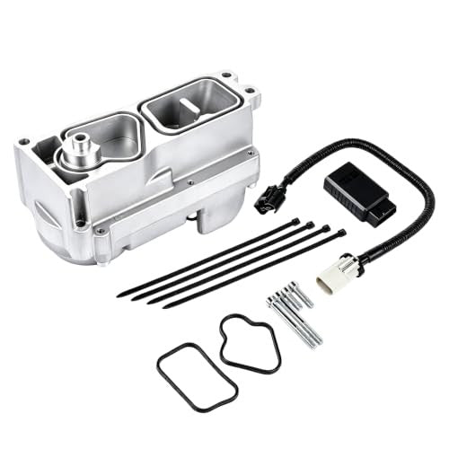 6.7L Cummins Turbo Actuator - Remanufactured Direct-Fit Diesel Replacement