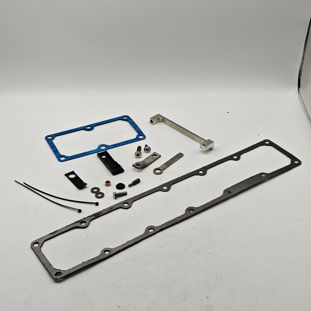 6.7L Cummins Grid Heater 2007 - New Direct-Fit Diesel Replacement