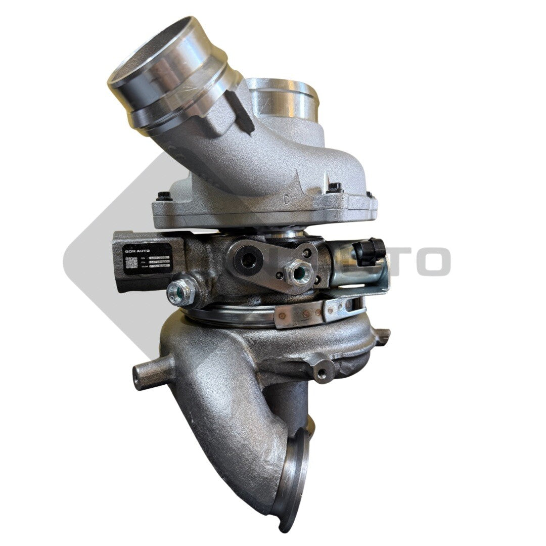 6.7L Power Stroke Turbocharger 2011-2016 - Remanufactured Direct-Fit Diesel Replacement