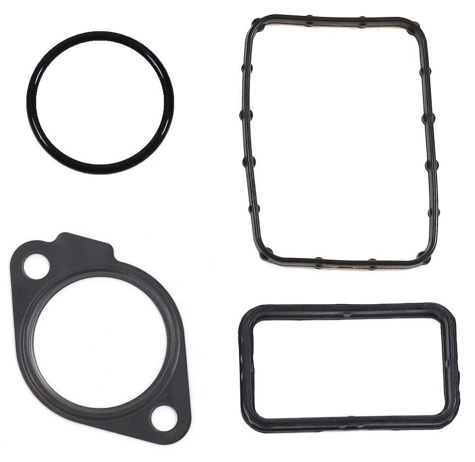 LB7 Duramax Oil Cooler 2001-2019 - New Direct-Fit Diesel Replacement