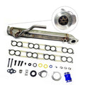6.0L Power Stroke EGR Cooler - New Direct-Fit Diesel Replacement