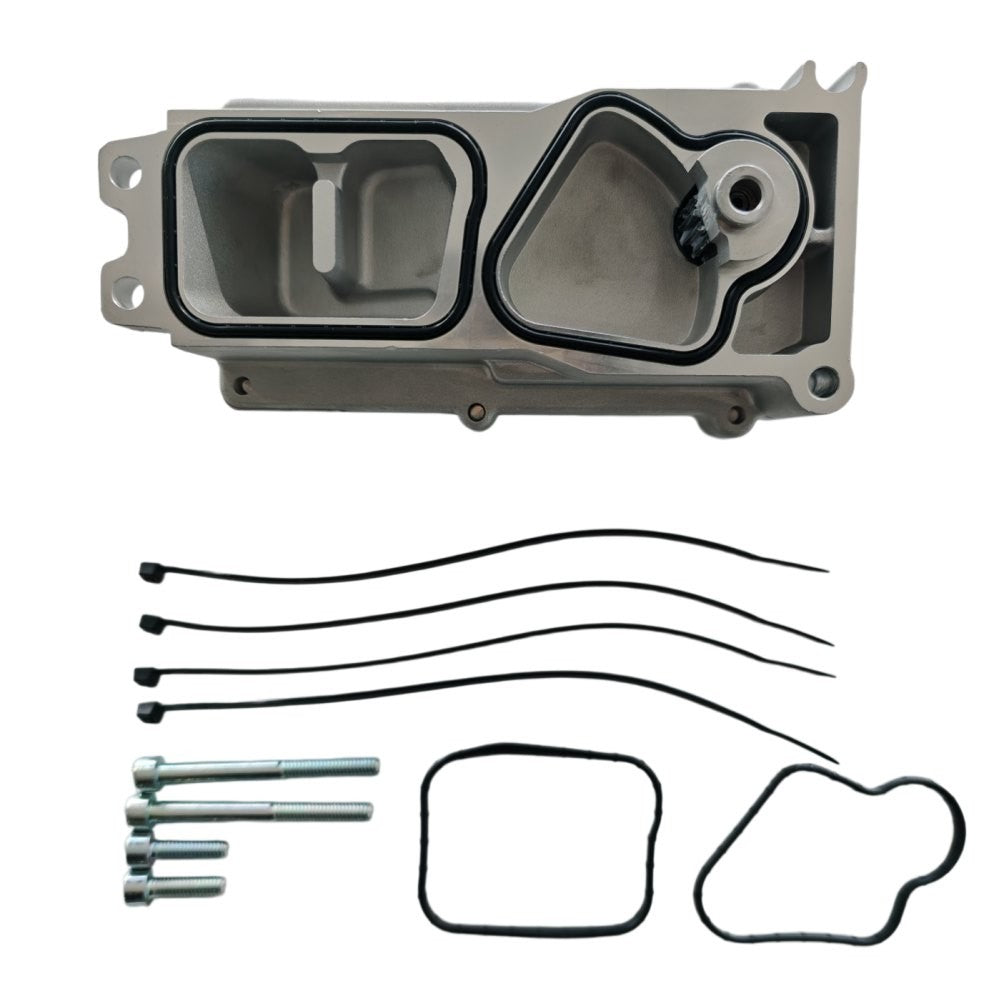 6.7L Cummins Turbo Actuator - Remanufactured Direct-Fit Diesel Replacement
