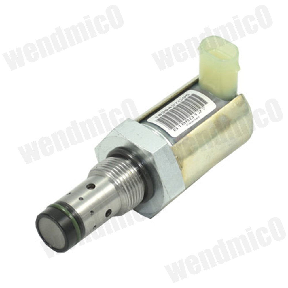 6.0L Power Stroke IPR Valve - New Direct-Fit Diesel Replacement