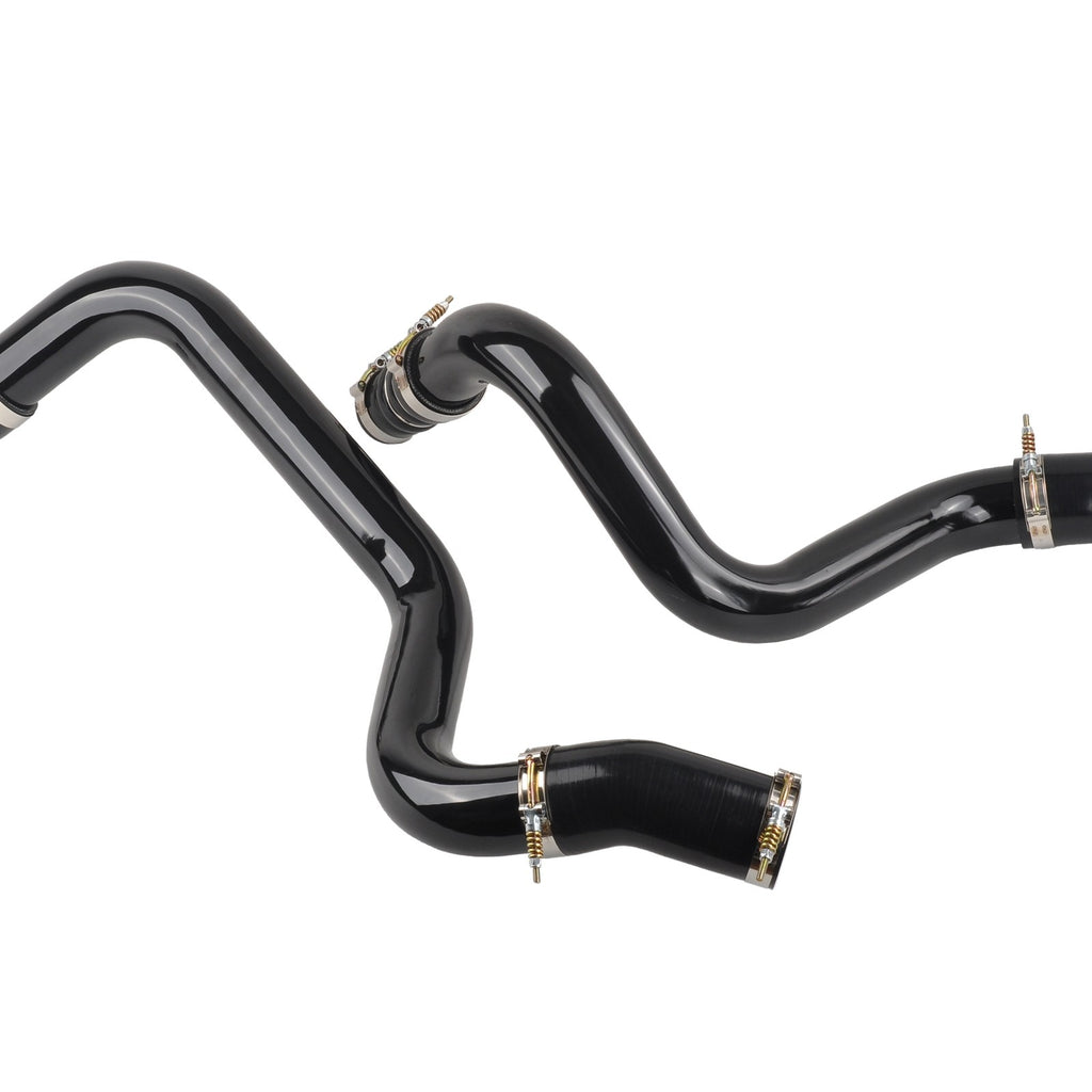 LB7 Duramax Intercooler 2002-2004 - New Direct-Fit Diesel Replacement