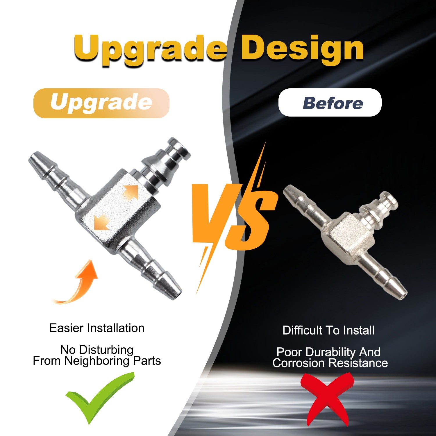 LBZ Duramax Injector Set - Remanufactured Direct-Fit Diesel Replacement