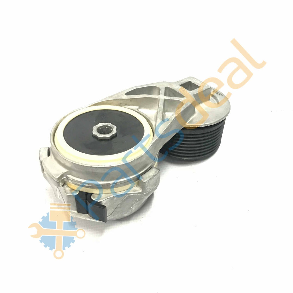 6.7L Cummins Belt & Tensioner - New Direct-Fit Diesel Replacement