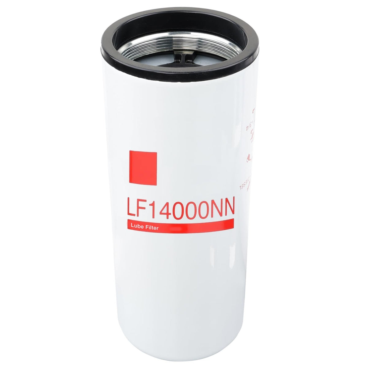 5.9L Cummins Oil Filter - New Direct-Fit Diesel Replacement