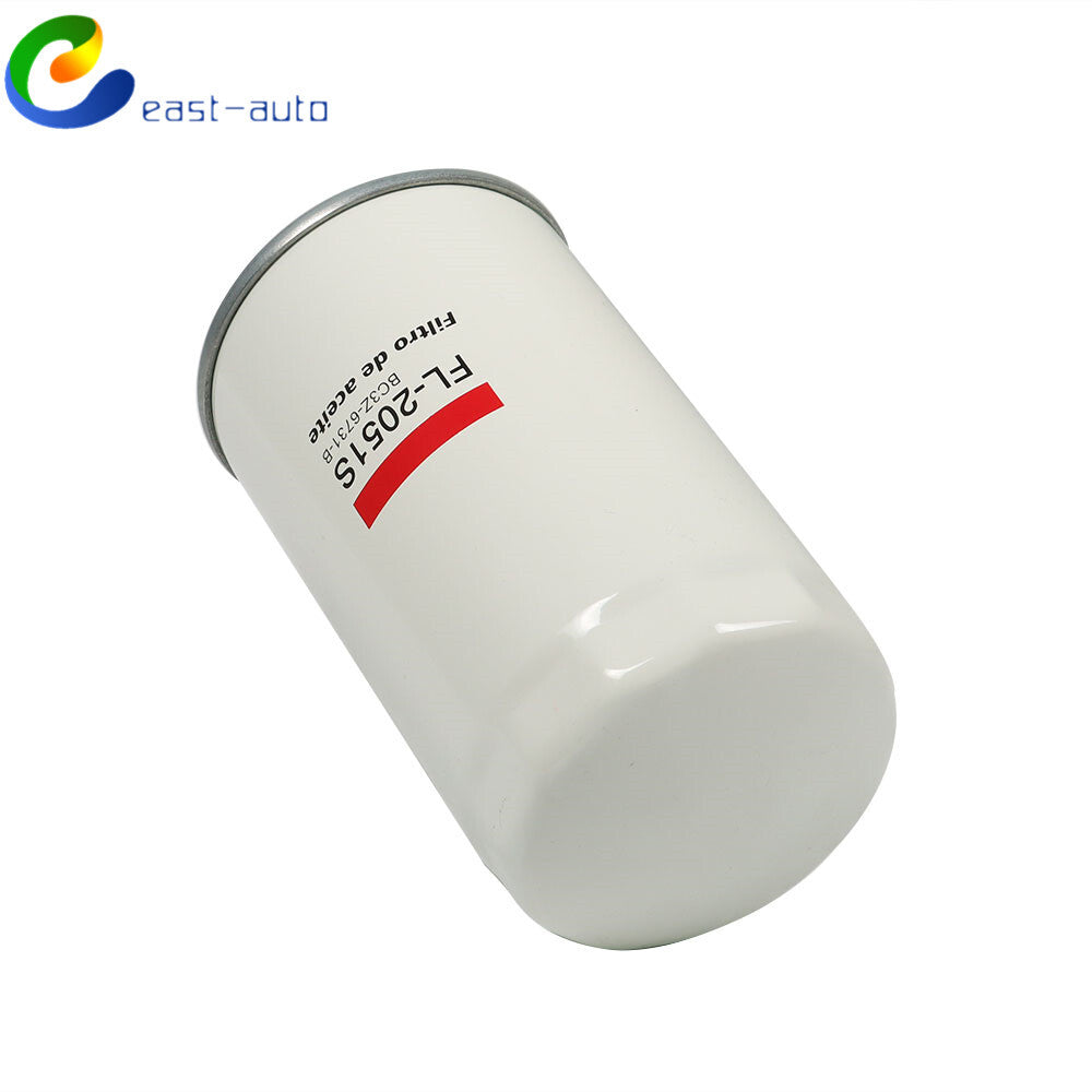6.7L Power Stroke Oil Filter - New Direct-Fit Diesel Replacement
