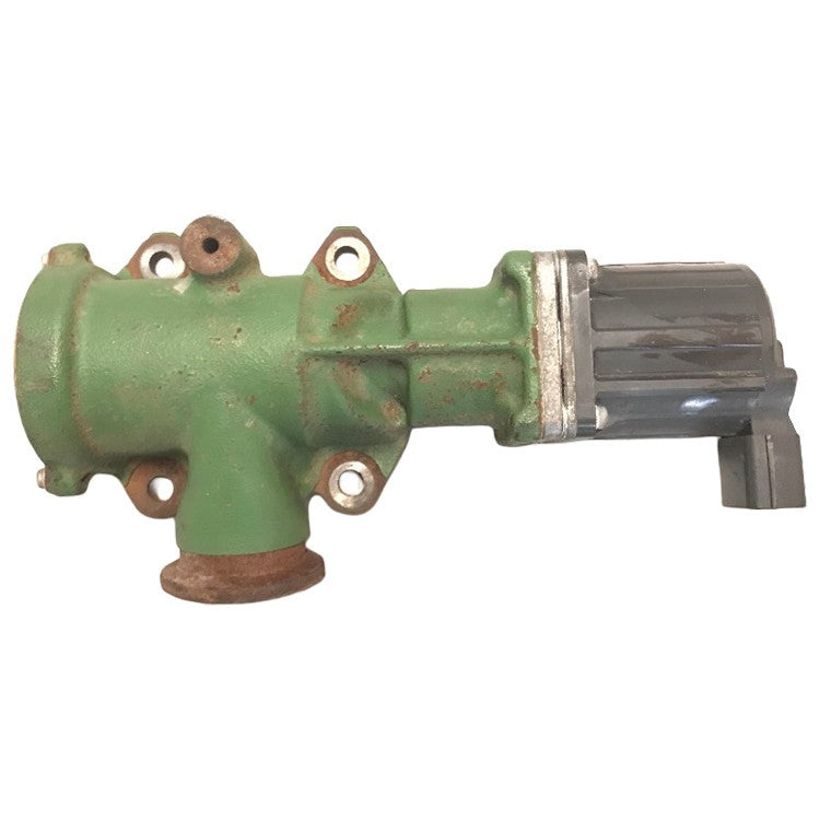 6.7L Cummins EGR Valve - New Direct-Fit Diesel Replacement