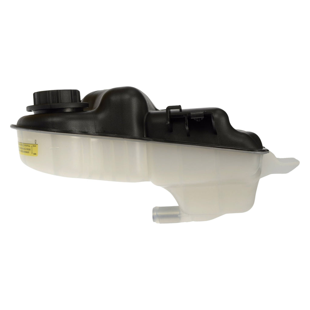 6.0L Power Stroke Coolant Reservoir - New Direct-Fit Diesel Replacement