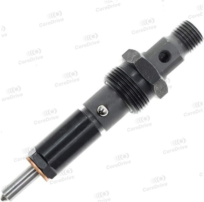 5.9L Cummins Injector Set - Remanufactured Direct-Fit Diesel Replacement