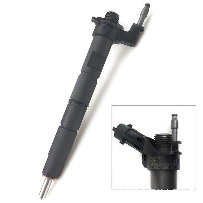 LML Duramax Injector Set - Remanufactured Direct-Fit Diesel Replacement
