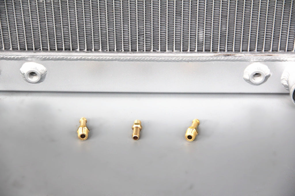 7.3L Power Stroke Radiator - New Direct-Fit Diesel Replacement