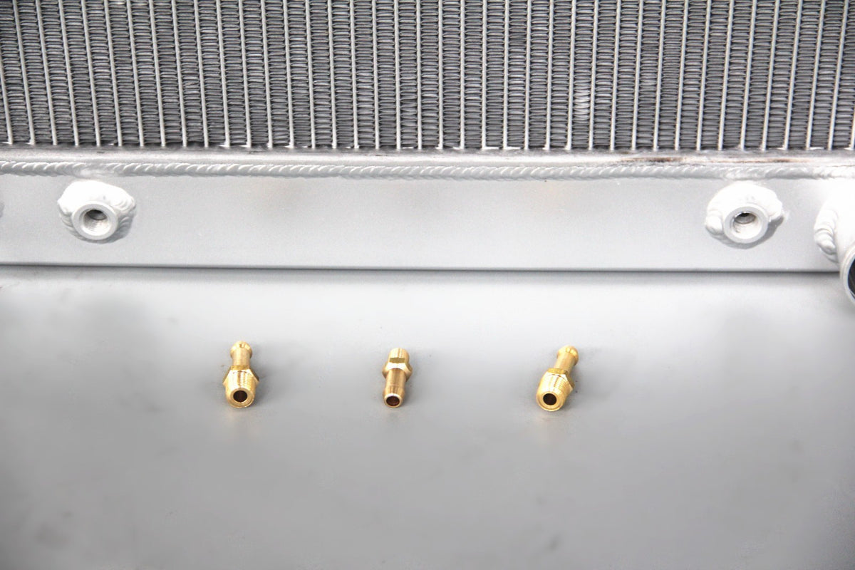 7.3L Power Stroke Radiator - New Direct-Fit Diesel Replacement